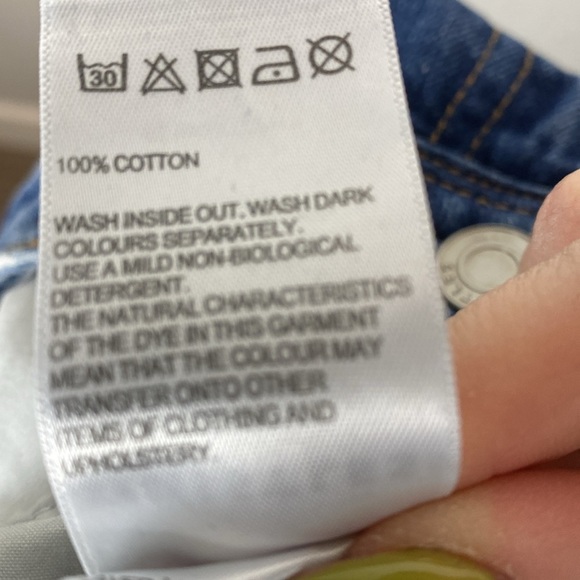 Whistles ankle jeans - Picture 8 of 8